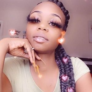 Meet your Posher, Renae